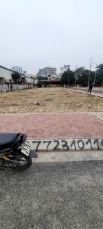 Duy nhất 1 lô 63m2 tdc cây đa, ngô quyền, hải phòng