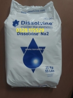 Edta 2 muối, edta 2na, edta hà lan, dissolvine na2 khử phèn, kim loại nặng