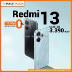 Flash sale xiaomi redmi13