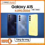 Galaxy a15 sale giá tốt