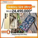Galaxy s24 ultra 256g giá tốt chốt ngay