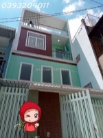 ♻g.ảm sâu gần 1 tỷ-ra nhanh căn nhà toạ lạc tại nguyễn văn quá-q12-sát vách gò