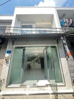 Gần chợ - lê đình cẩn - hẻm xe hơi - 40m2 - 2 tầng 2pn giá 3.77 tỷ