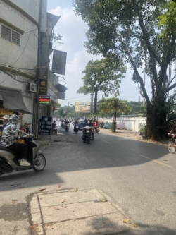 Gấp a dũng cần bán nhà phố 4 tầng văn quán hà đông ô tô qua nhà mt4m giá 7 tỷ