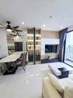 Gấp! bán căn hộ vinhomes smart city 3pn + 2wc - tặng full nội thất, giá chỉ