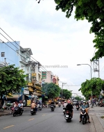 Gia chủ xuất cảnh cần bán nhanh quán cafe sân vườn vị trí vàng nguyễn ảnh thủ