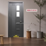 Giá cửa nhựa đài loan tại đức hòa - long an