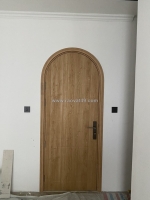 Giá cửa vòm composite năm 2024