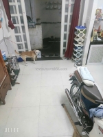 Giá mới 2.6 tỷ,- p1 gò vấp- ngay bình thạnh phú nhuận-25m2- 3 tầng 2pn 3wc - sổ