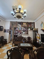 Giá rẻ bất ngờ,duy nhất 1 căn 60m 2 - tư đình long  biên - vị trí đẹp lô góc,