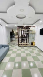 Giảm 500tr còn 8.2 tỷ duy tân, p nhuận, 4m x m.