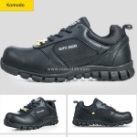Giày bảo hộ siêu nhẹ safety jogger komodo
