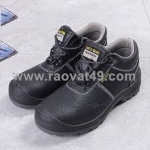 Giày bảo hộ thấp cổ bestrun s3