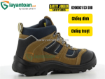 Giày chống tĩnh điện safety jogger x200031 s3 src - sự lựa chọn an toàn cho người lao động