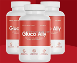 Gluco ally blood health support formula