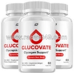 Glucovate의 베르베린은 혈당 관리를 어떻게 지원합니까?