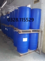 Glutaraldehyte sát trùng, xử lý nước, glutaraldehyte 50% nguyên liệu