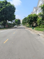 Hàng hiếm: lô đất sổ riêng cá nhân - xây dựng tự do khu compound park riverside