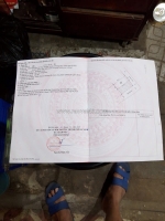 Hàng hot fo 41m2 đẹp trung tâm xã thuỵ hương chương mỹ
 ngay sân bóng - trường