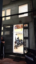 Hàng siêu hiếm  - vị trí trung tâm - 1 nhà ra phố - an sinh đỉnh