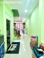 Hẻm nhựa 8m- ôtnn -  quận 10 - khu bắc hải - cư xá tự do - cv lê thị riêng - 4