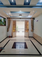 Hiếm hoi phân khúc tầm 4 tỷ - hẻm 6m thông gần chợ gò xoài - 4x12m, 2 tầng