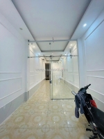 Hiếm nhất kđt trung hòa nam trung yên - 60m2 6 tầng thang máy, thông sàn vp -