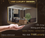 Hiện thực hóa những mong muốn về mái ấm trong mơ của mọi gia đình việt! v68 luxury.
