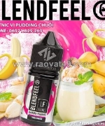 Hỗ trợ cai thuốc với nước rau má và dancing juices: