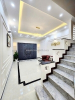 Hoa hậu đống đa - nhà đẹp 2thoáng - ở ngay - ngõ thông kinh doanh -60m*4tầng-