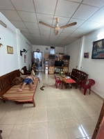 Hoàng văn thụ - thăng long - đắc địa -khu qđ -hxh thông tứ ngã  - 100m sổ a4 –