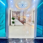 🔥hót hòn họt🔥tt q hoàng mai -37m*4t 4.5mt -nhỉnh 8 tỷ- 10m ra phố-ô tô tránh-