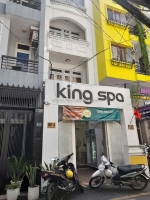 Hot hot bán nhà tôn thất tùng, p bến thành, q1 - hdt: 50 tr/tháng