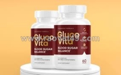 How long does it take to see results from glucovita?