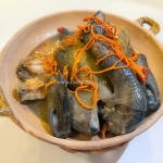 Hướng dẫn cách chế biến gà hầm đông trùng hạ thảo tốt cho sức khỏe