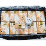 Hướng dẫn lắp đặt còi xe máy thai nikko horn đúng cách