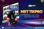 Hướng dẫn nuôi nick tiktok hiệu quả