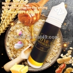 Hương thơm mango tango từ dancing juices giúp phòng bạn sạch sẽ, loại bỏ mùi thuốc lá: