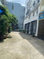 Hxh 98 đường linh đông - 100m2 - 2 tấng - 7.2 tỷ