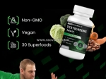 Is testogreens made from organic ingredients?