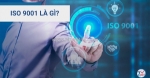 Iso 9001 là gì? tiêu chuẩn quản lý chất lượng toàn cầu