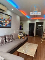 Kẹt tiền bán gấp căn nhà khu phố mỹ khang - phú mỹ hưng q7 có sổ full nội thất