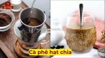 Khám phá loại cà phê “siêu thực” giúp bạn khỏe đẹp mỗi ngày! ☕✨