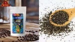 Khám phá thức thức uống mới lạ từ cà phê và hạt chia: bí quyết tỉnh táo cả ngày dài!