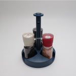 Khay đựng gia vị nhà bếp md 2168c d38 – 100ml