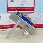 Khóa tay gạt sus304 - g0709