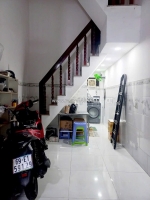 Không có căn thứ 2, nguyễn trọng trí, an lạc a, kế tên lửa, .5m2, 4 tầng, 1