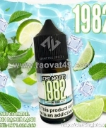 Khử mùi thuốc lá nhanh chóng với tinh dầu thơm được gợi ý tại dancing juices