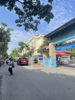 Khu vip phân lô đồng bộ đẹp nhất đặng thuỳ trâm - gần công viên bờ kè sông cực