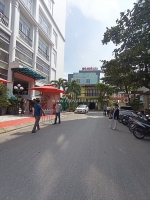 Kiệt ô tô đinh tiên hoàng 87m2 giá nhỉnh 3 tỷ